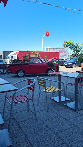 Cofetăria El Preda - Gastronomie și ospitalitate