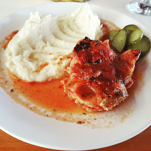 Bella Italia Restaurant - Braila - Brăila