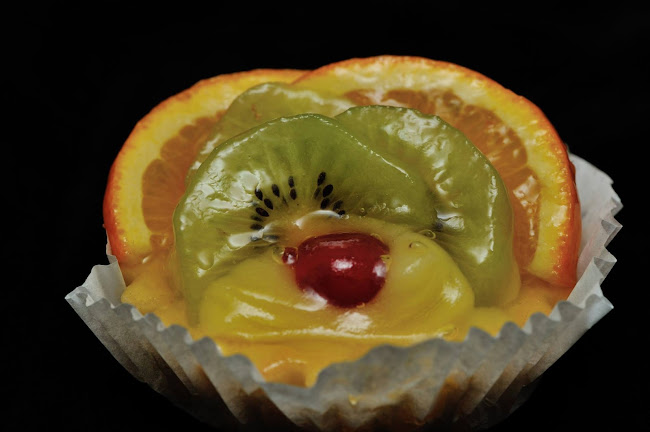 COFETARIA IRINA -Bacău - Bacău