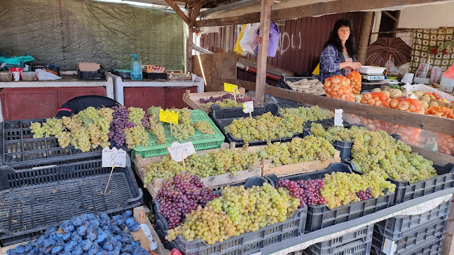 Comentarii opinii despre Piața agroalimentară Cetate
