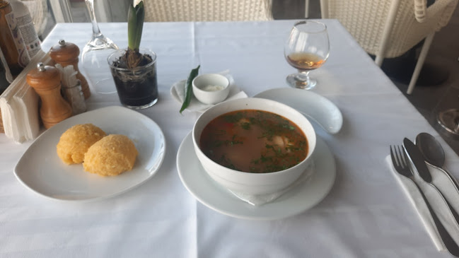 Bacaro - Gastronomie și ospitalitate