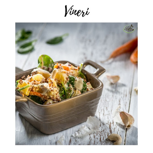 Suflet în Bucate - Cluj-Napoca