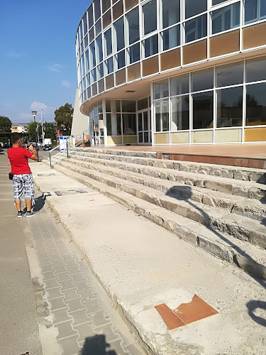 Strada Cerbului, Hunedoara