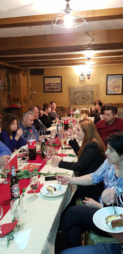 Restaurant Steak House - Alba Iulia