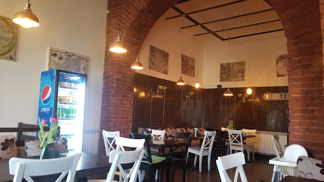 Opinii despre Marco Polo în Drobeta-Turnu Severin - Gastronomie și ospitalitate