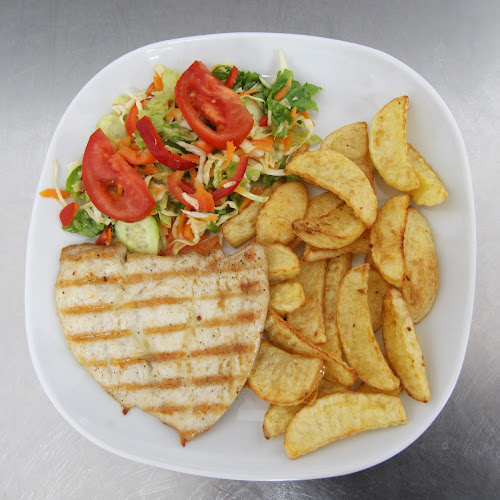 Pensiunea Restaurant Stadion - Hunedoara