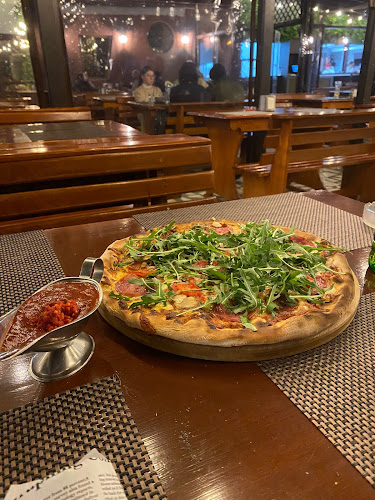 Pizzeria Domnească - Gastronomie și ospitalitate