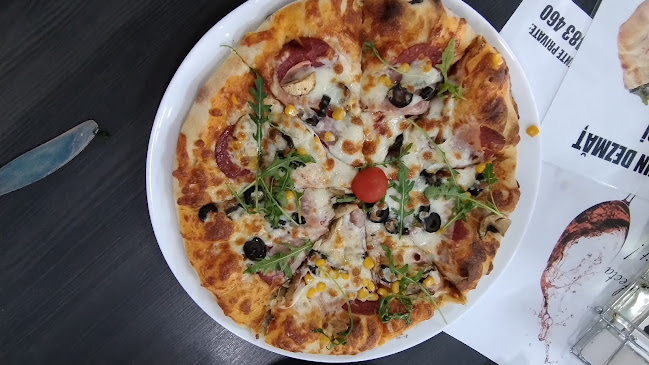 Dovinot Piscină - Gastronomie și ospitalitate