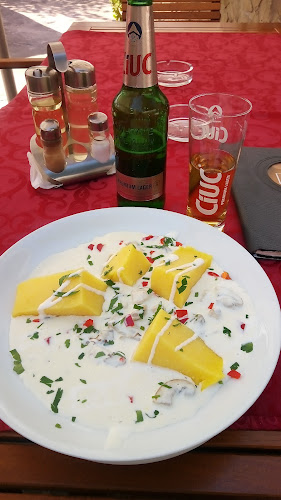 Opinii despre Restaurant Botosani în Botoșani - Gastronomie și ospitalitate