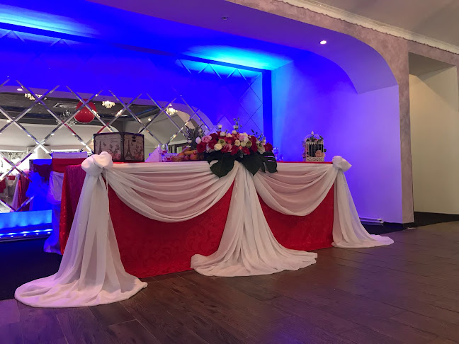 Aleea Mănăstirea Dealu, Valea Voievozilor