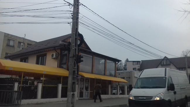 Opinii despre BAMBUS S.R.L. în Vaslui - Gastronomie și ospitalitate