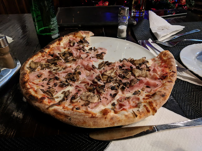 Opinii despre Hanul Dragomiresti în Dragomirești-Deal - Gastronomie și ospitalitate