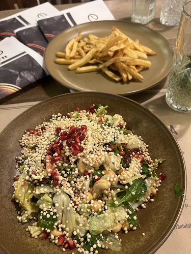 Comentarii opinii despre Euphoria Biergarten Arad