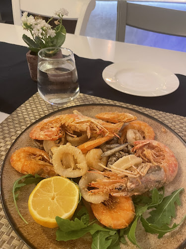 Comentarii opinii despre DAL BAFFO Ristorante Pizzeria