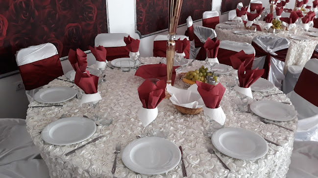 Restaurant și Pensiune Patty - Gastronomie și ospitalitate