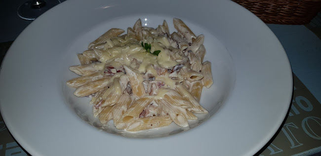 Pizzeria Boccaccio - Arad