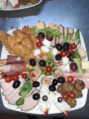 Restaurant Miorița Bacau