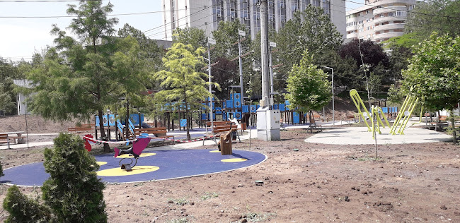 Terasă de vară - Brăila