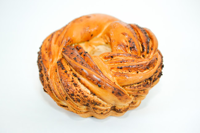 BRUTARIA BACHUS - Gastronomie și ospitalitate