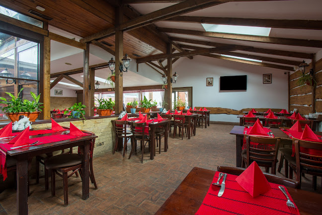 Comentarii opinii despre Ceasu' Rău