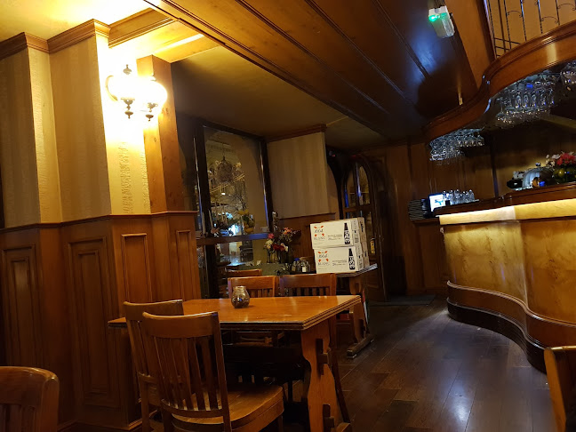 Comentarii opinii despre The Gallery