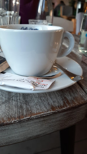 Comentarii opinii despre Terasa La Brasserie