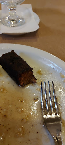 Restaurant Iris - Arad