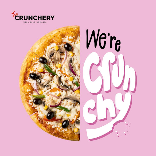 The Crunchery