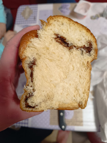 Opinii despre Covrigaria David în Buzău - Gastronomie și ospitalitate