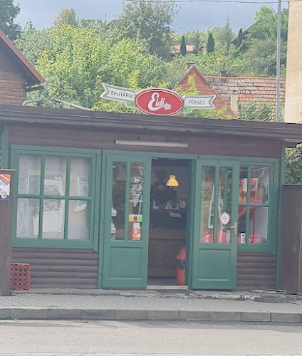 Opinii despre Brutăria Eldi în Praid - Gastronomie și ospitalitate