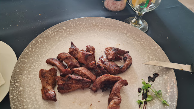 Restaurant Prestij Ploiesti - Gastronomie și ospitalitate