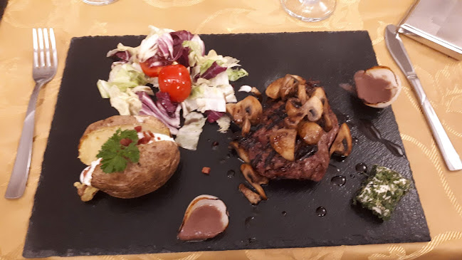 Restaurant Lido - Arad