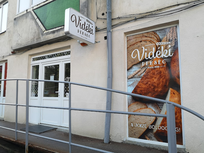 Vidéki pékség - Miercurea Ciuc