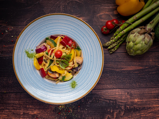 Alltime Bistro - Restaurant Din 1999 - Galați