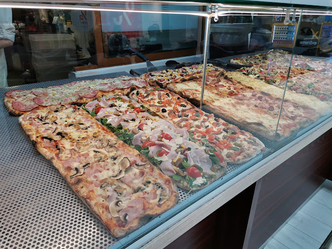 Comentarii opinii despre Il Piacere