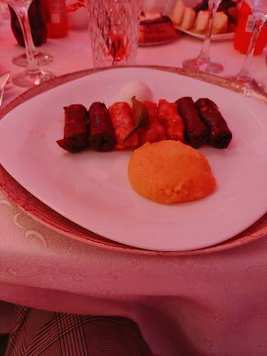 Restaurant Aurora - Suraia