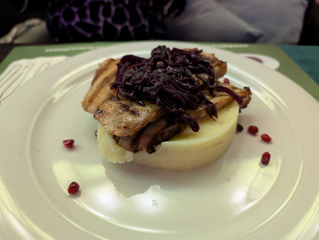 Hotel Restaurant Bulevard - Râmnicu Vâlcea