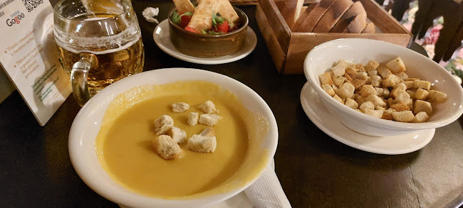 Comentarii opinii despre Caru' cu Bere