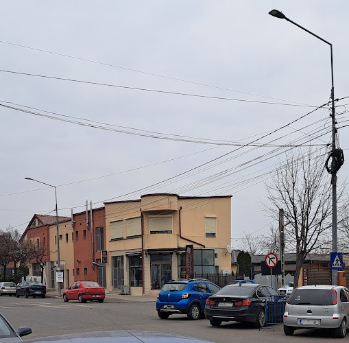 Brutaria Scoala Nr.2 - Focșani