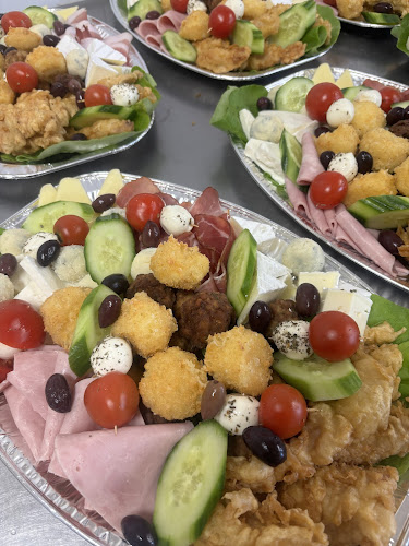 Opinii despre Bucatarul Meu în Râmnicu Vâlcea - Gastronomie și ospitalitate