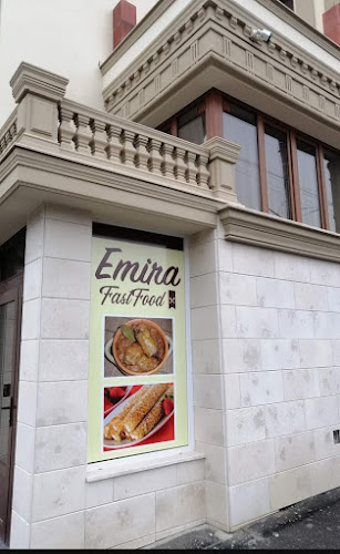 Opinii despre Fastfood Emira în Arad - Gastronomie și ospitalitate