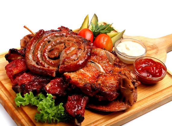 Opinii despre Western Food în Tunari - Gastronomie și ospitalitate