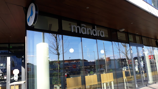 Mândra Cibinium - Gastronomie și ospitalitate