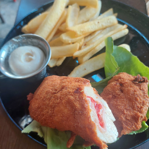 Texas Bar-B-Q - Gastronomie și ospitalitate