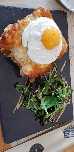 Comentarii opinii despre ARC Bakery