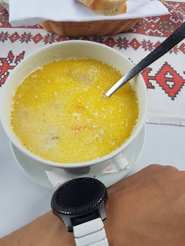 Căsuța Bunicii - Gastronomie și ospitalitate