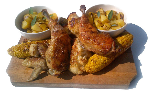 Comentarii opinii despre A'la Chef Catering