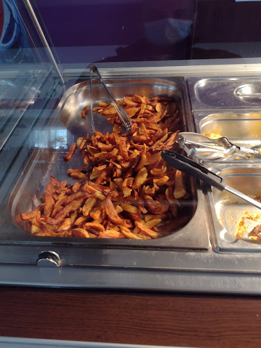 Opinii despre SENZORIAL FOOD în București - Gastronomie și ospitalitate