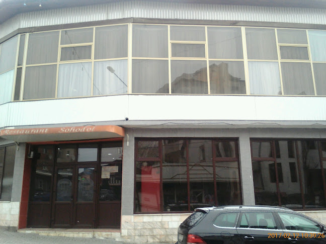 Opinii despre Restaurant SOHODOL în Târgu Jiu - Gastronomie și ospitalitate