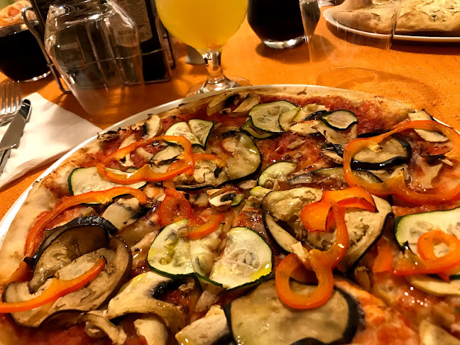 La Fenice Restaurant - Gastronomie și ospitalitate